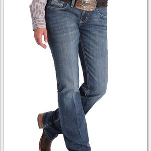 Women’s Cinch Jeans 25XL